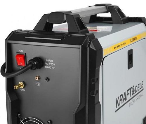 cumpără Aparat de sudură Kraft&Dele KD3433 în Chișinău 
