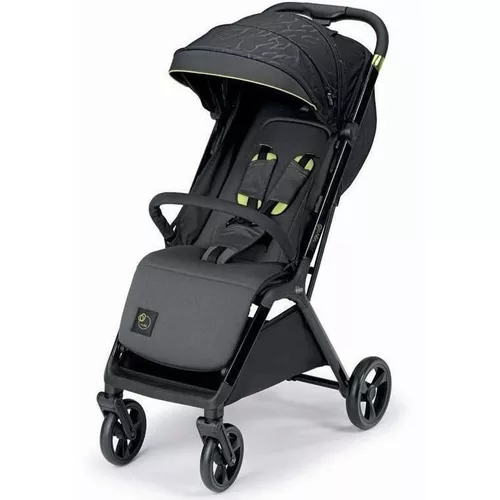 cumpără Сărucior pentru copii CAM Oliver ART824/209 Nero în Chișinău 