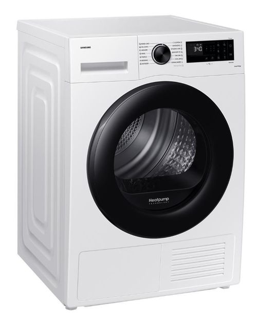 купить Сушильная машина Samsung DV90CGC2A0AEUA в Кишинёве 