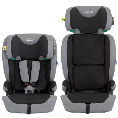 cumpără Scaun auto Graco Energi i-Size Meteor (fixare sistem Isofix) în Chișinău 