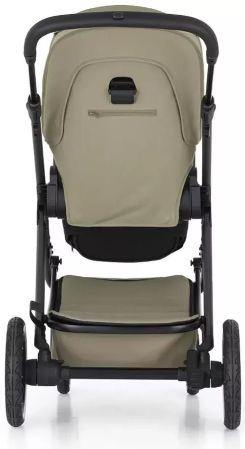 cumpără Сărucior pentru copii Petite&Mars 663588 2 in 1 Icon Air Set XXL Mossy Green în Chișinău 