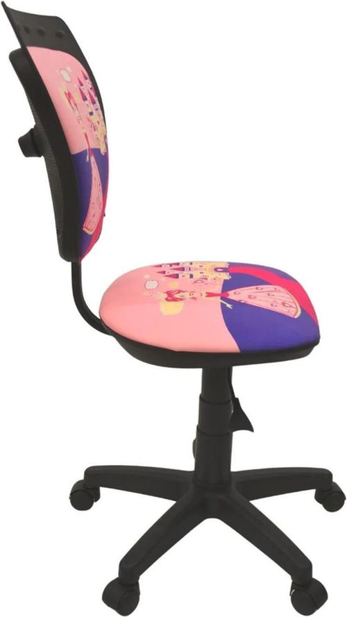 купить Офисное кресло Nowystyl Ministyle GTS Princess в Кишинёве 