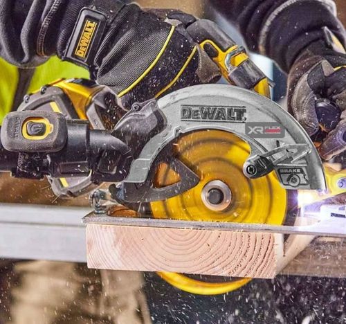 cumpără Fierăstrău DeWalt DCS573T1 în Chișinău 