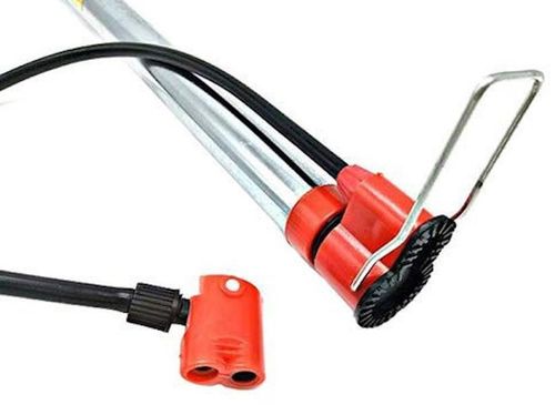 купить Насос ручной miscellaneous 6583 Pompa minge sport 53093 в Кишинёве 