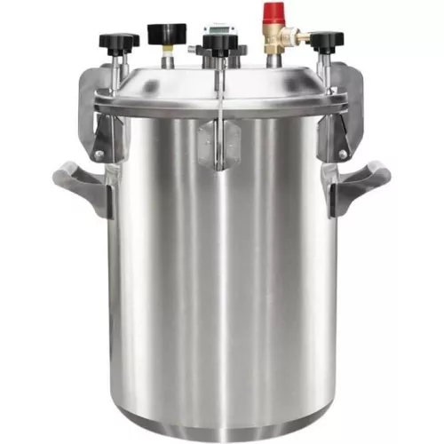 cumpără Autoclavă Добрый Жар Кулинар 27 л în Chișinău 