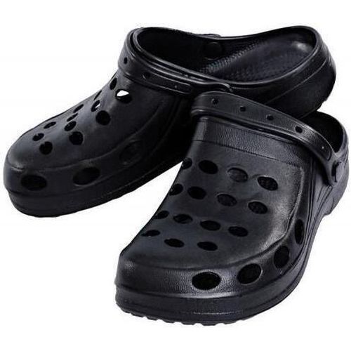 cumpără Încălțăminte de lucru Bomber Papuci Crocs negru 41 în Chișinău 