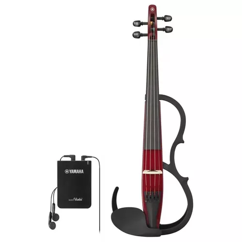 купить Скрипка Yamaha YSV 104 Red в Кишинёве 