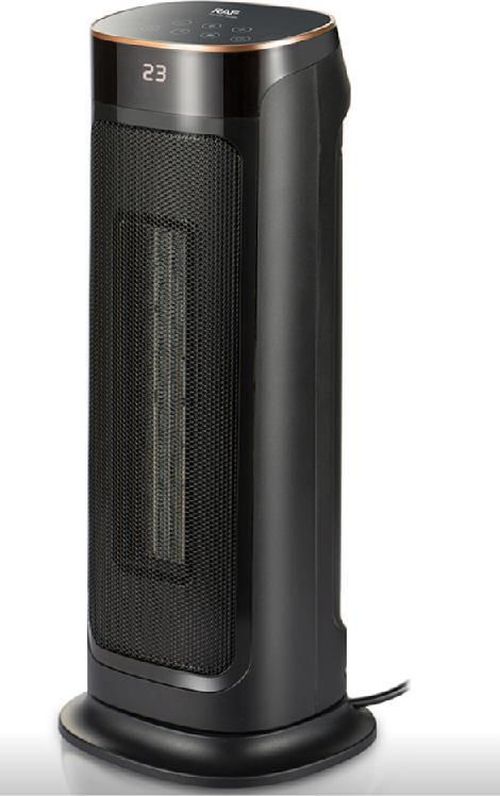 cumpără Încălzitor cu ventilator Raf R.1402, 2000W, Black în Chișinău 