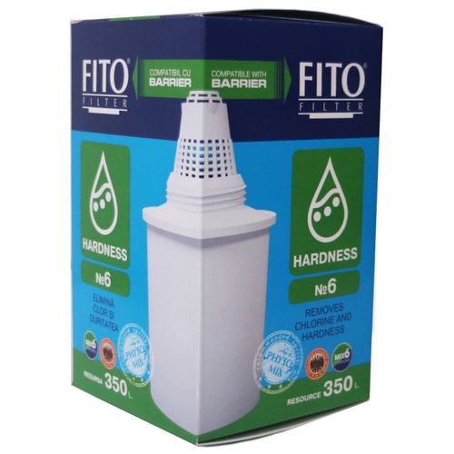 купить Картридж для фильтров-кувшинов Fito Filter Hardness 6 в Кишинёве 