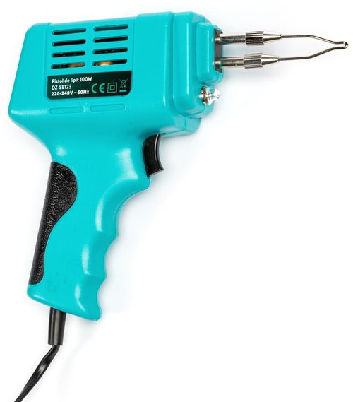 cumpără Ciocan de lipit Detoolz DZ-SE123 (pistol de lipit) în Chișinău 