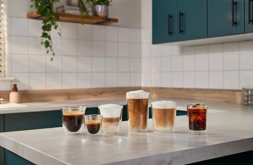 cumpără Automat de cafea DeLonghi ECAM330.80.TXB Magnifica Duo în Chișinău 