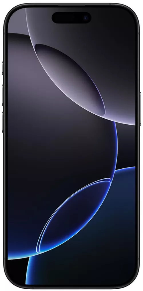 купить Смартфон Apple iPhone 16 Pro 512GB Black Titanium MYNM3 в Кишинёве 