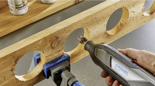 купить Шлифовальная машина Dremel 8240-5/65 F0138240JK в Кишинёве 