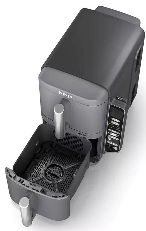 cumpără Friteuza cu aer cald NINJA SL451EU Double Stack XL Smart în Chișinău 