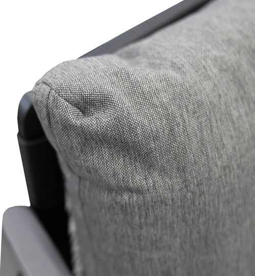 cumpără Mobilier pentru grădină Deco Canapea Terasa Kansas Grey (XN18126) în Chișinău 