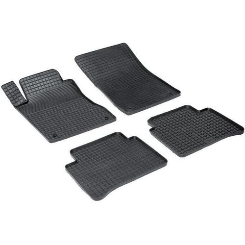 купить Коврик для автомобиля Aileron 72540 Mercedes-Benz GLE (2015-) (W166) в Кишинёве 