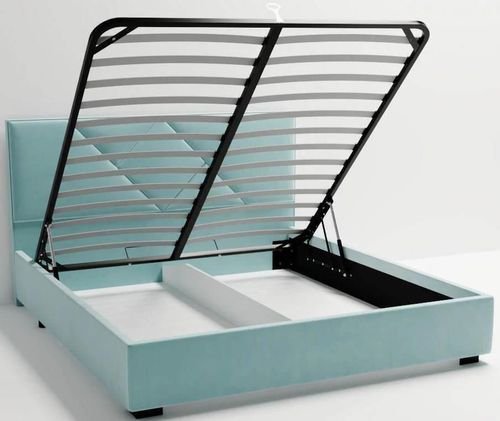 купить Кровать my-STYLE my-Mira 200x200 (P39D20M16) в Кишинёве 