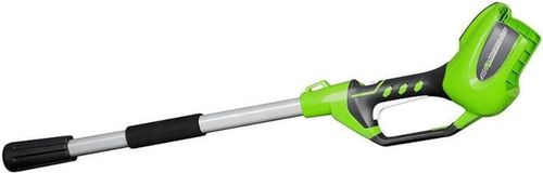 купить Кусторез Greenworks G40PSHK2 1300607UA (cu 2 acumulatori) в Кишинёве 