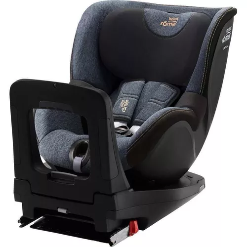 купить Автокресло Britax-Römer DualFix M i-Size Blue Marble (2000036754) в Кишинёве 