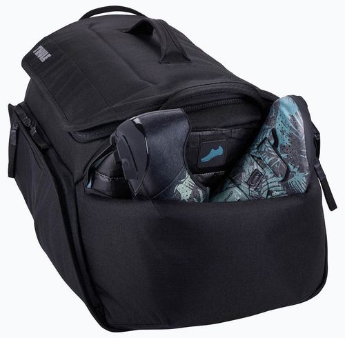 купить Сумка дорожная THULE Roundtrip 55 L Black в Кишинёве 