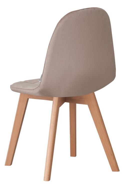 cumpără Scaun Xenos Tony Light Beige în Chișinău 