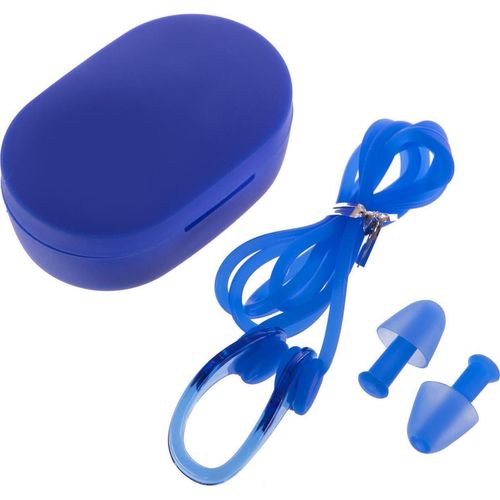 купить Аксессуар для плавания SUHS 10821 Dopuri inot + clipsa inot pt nas in husa PL-7542 в Кишинёве 