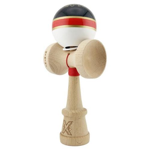 cumpără Joc activ Essa 164329 Kendama X Original: Royal Spike, 7.5х6х18cm, inel roșu în Chișinău 