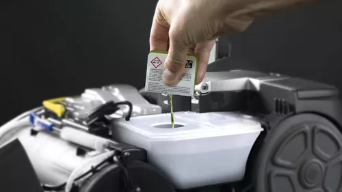 купить Поломоечная машина Fimap Fimop (107050) в Кишинёве 