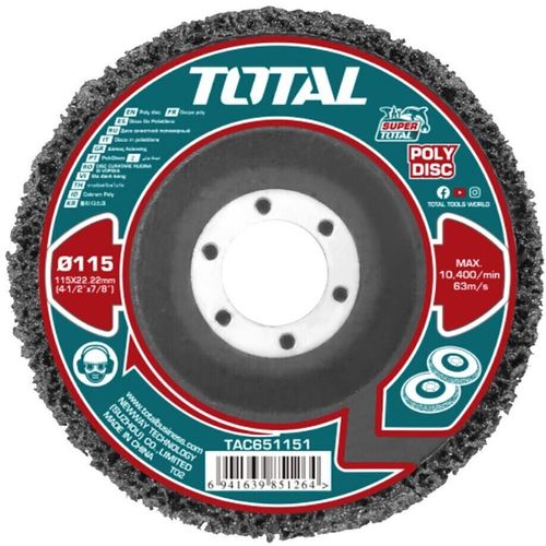 cumpără Disc de tăiere Total tools TAC651151 în Chișinău 