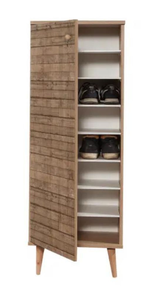 cumpără Raft pentru încălțăminte Trendy Filinta, 728 50x135x38cm în Chișinău 