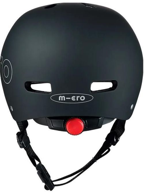 купить Защитный шлем Micro AC2096BX Casca de protectie ABS Black M в Кишинёве 