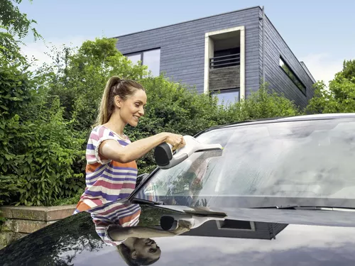 купить Стеклоочиститель Karcher WV 7 Signature Line (1.633-780.0) в Кишинёве 