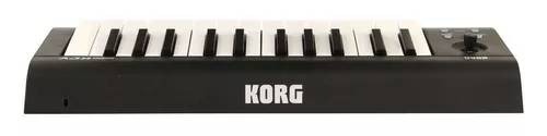 купить MIDI-клавиатура Korg microKey-25 midi keyboard в Кишинёве 
