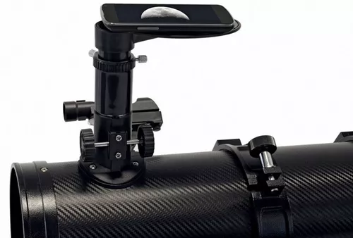 cumpără Telescop Bresser Pollux II 150/1400 EQ3 în Chișinău 