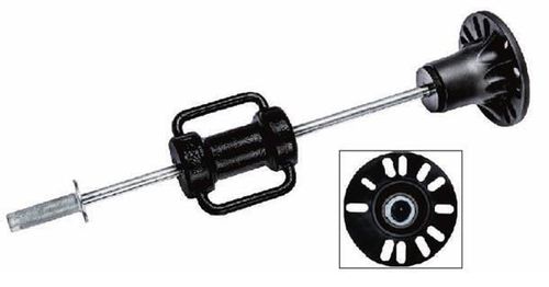 cumpără Unealta de mana JTC JTC-6802 съемник ступицы универсальный ударный în Chișinău 