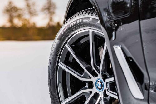 cumpără Anvelopă Hankook 275/30 R20 97W TL Icept Evo-3 XL MFS (W-330) în Chișinău 