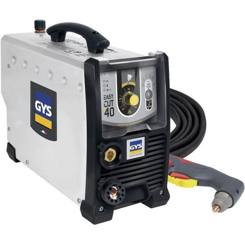 купить Сварочный аппарат GYS PLASMA EASYCUT 40 (10-40A) плазморез в Кишинёве 
