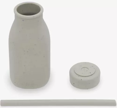 купить Поильник Kikka Boo Platinum Silicone Sand (3800171219501) в Кишинёве 