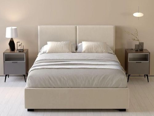 cumpără Pat my-STYLE my-Bria 90x200 (P02D90M09) în Chișinău 