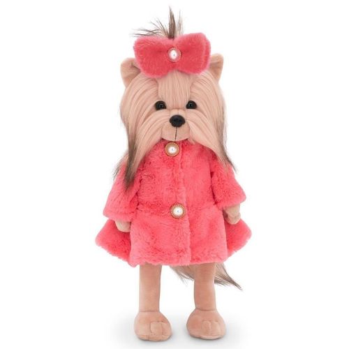 cumpără Jucărie de pluș Orange Toys Lucky Yoyo: Fashion Week 25 LD3/092 în Chișinău 