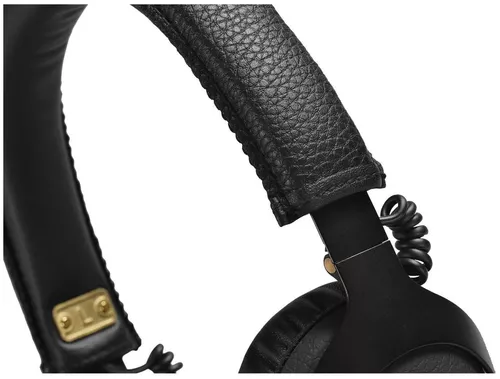 cumpără Căști fără fir Marshall Monitor Black (4091743) în Chișinău 