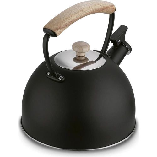 купить Чайник Konighoffer Morena 2.3L Black в Кишинёве 