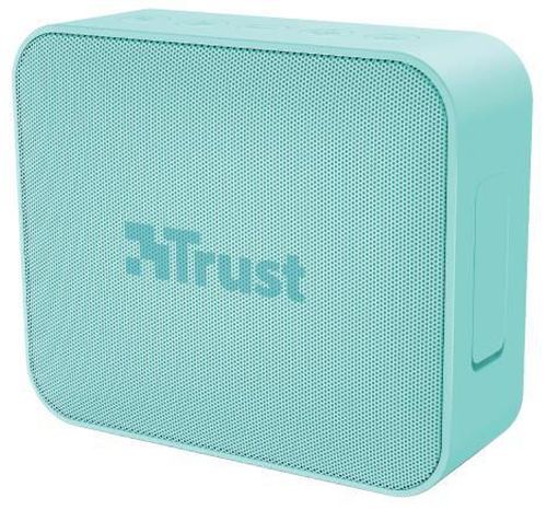 купить Колонка портативная Bluetooth Trust Zowy Compact Waterproof Mint в Кишинёве 