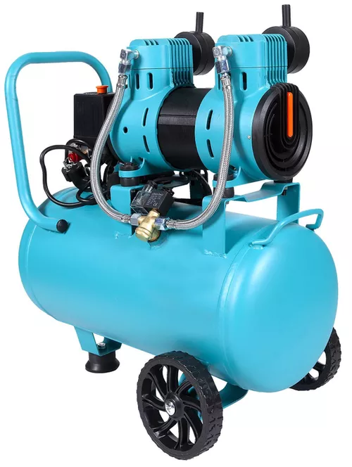 купить Компрессор Detoolz DZ-C266 30L в Кишинёве 