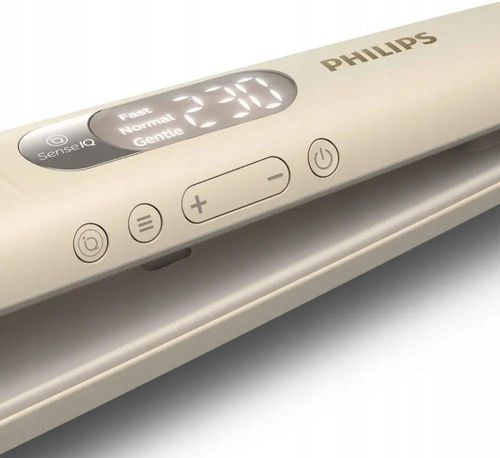 купить Выпрямитель для волос Philips BHS838/00 в Кишинёве 