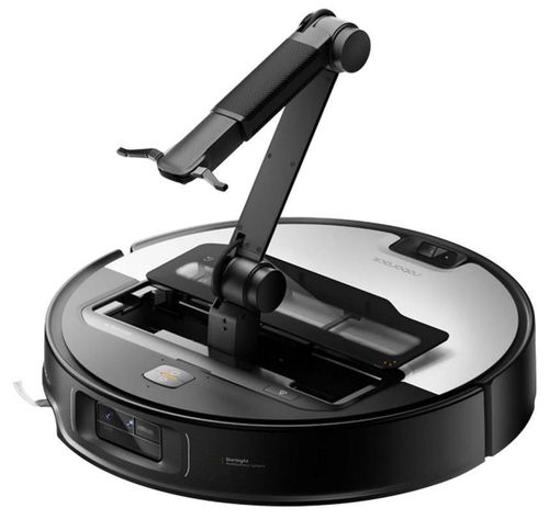 cumpără Aspirator robot Roborock Saros Z70 Black în Chișinău 