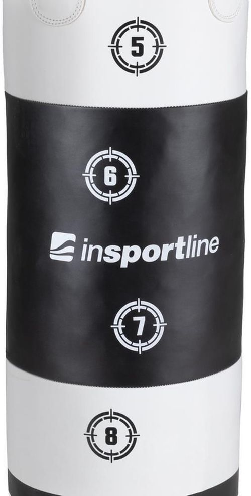 cumpără Articol de box inSPORTline 11610 Sac de box Robkin 90 x 35 cm (25 kg) IN 22054 în Chișinău 