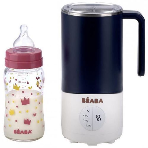 купить Подогреватель Beaba B911693 Preparator lapte MilkPrep в Кишинёве 