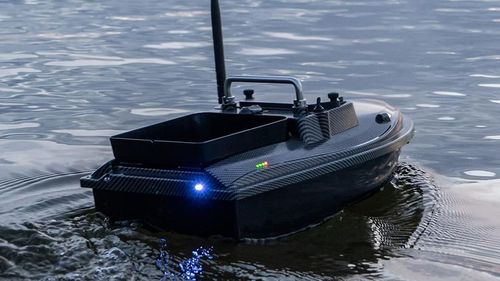 купить Сонар Flytec V060 GPS cu Sonar в Кишинёве 