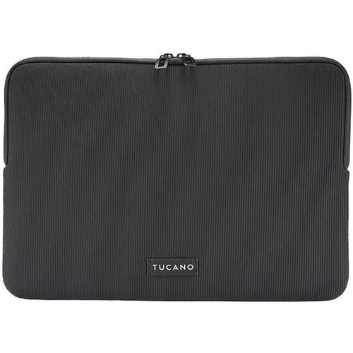купить Сумка для ноутбука Tucano BFC21718-BK, Sleeve Colore 2 17"/18", Black в Кишинёве 